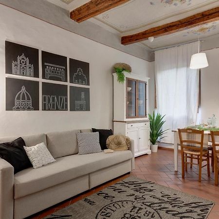 Ghibellina Apartment By Mamo 佛罗伦萨 外观 照片